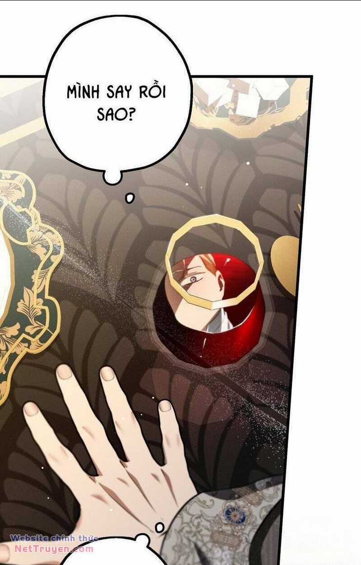 Dinh Thự Của Dã Thú - Chapter 35 - Trang 27