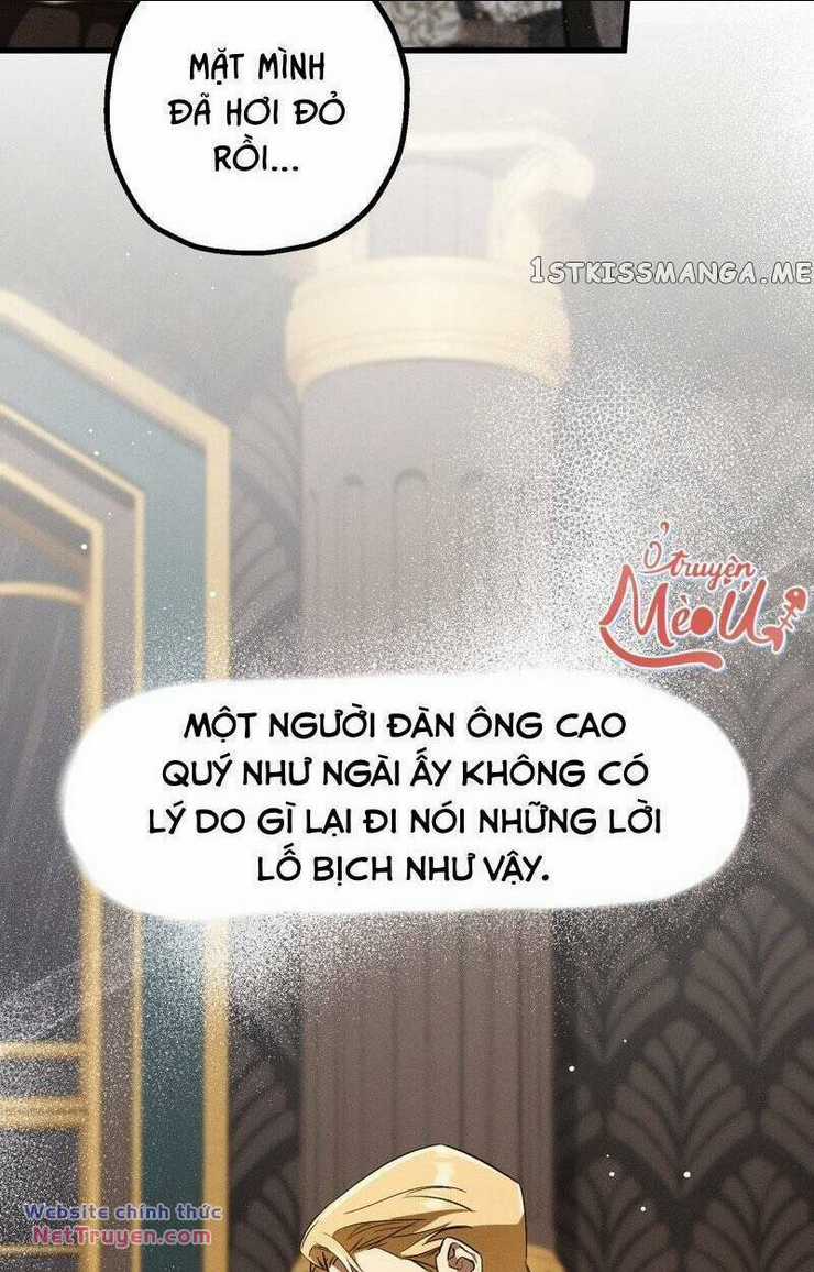 Dinh Thự Của Dã Thú - Chapter 35 - Trang 28