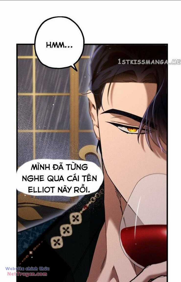 Dinh Thự Của Dã Thú - Chapter 35 - Trang 4