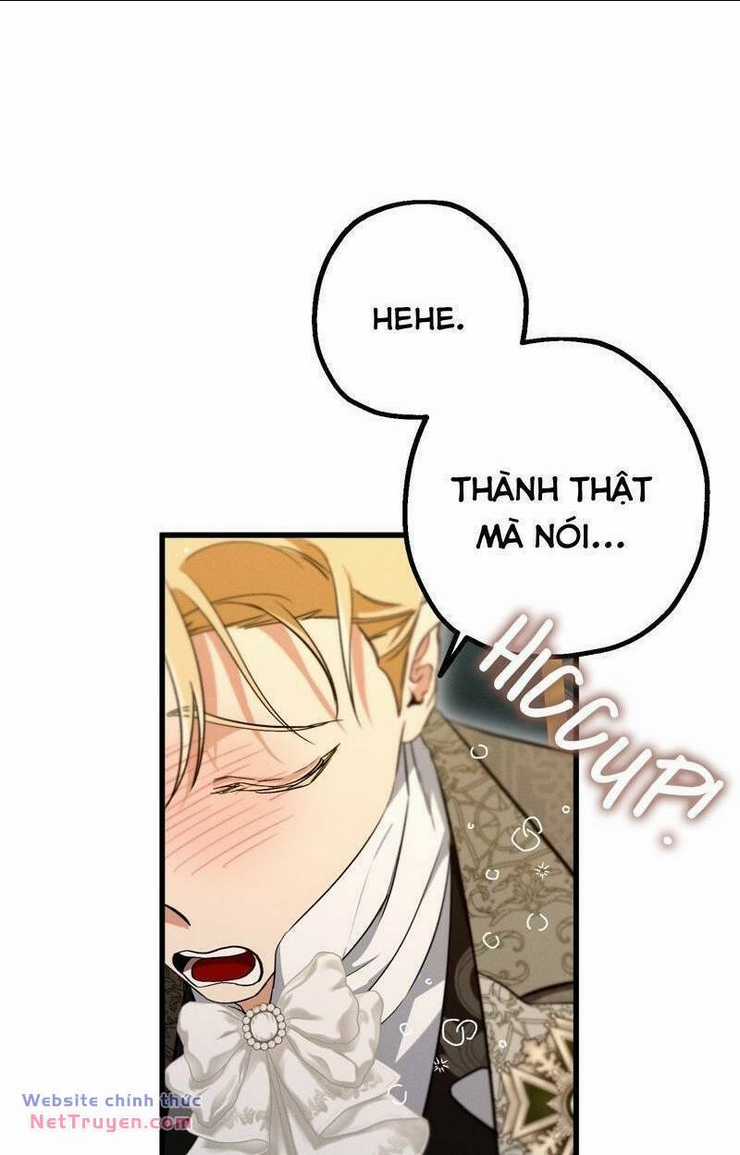 Dinh Thự Của Dã Thú - Chapter 35 - Trang 32