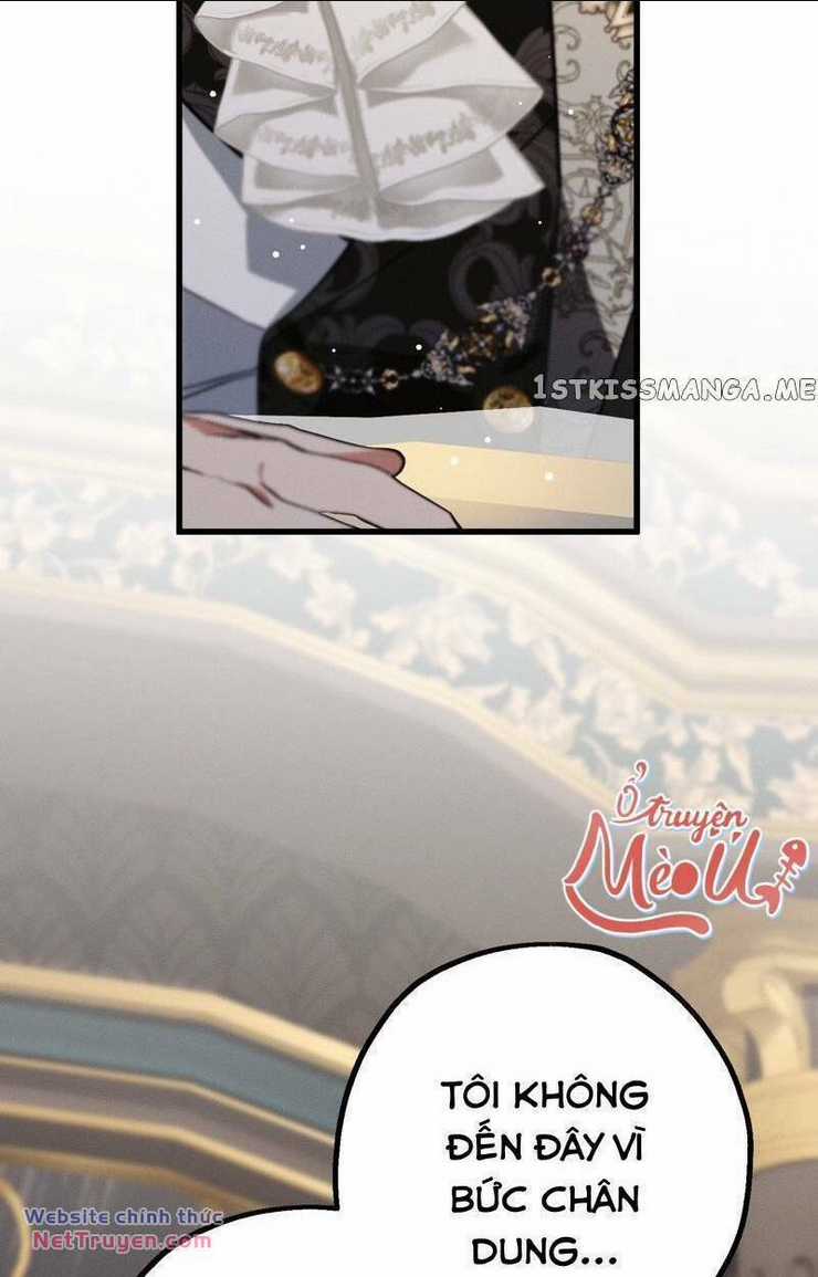 Dinh Thự Của Dã Thú - Chapter 35 - Trang 33