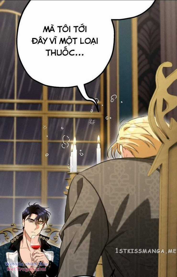 Dinh Thự Của Dã Thú - Chapter 35 - Trang 34