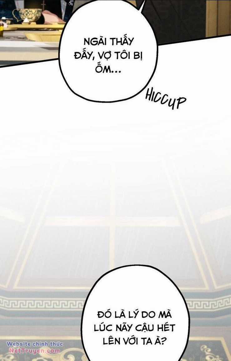 Dinh Thự Của Dã Thú - Chapter 35 - Trang 35