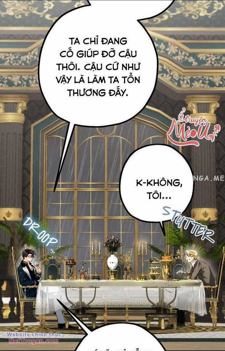 Dinh Thự Của Dã Thú - Chapter 35 - Trang 36