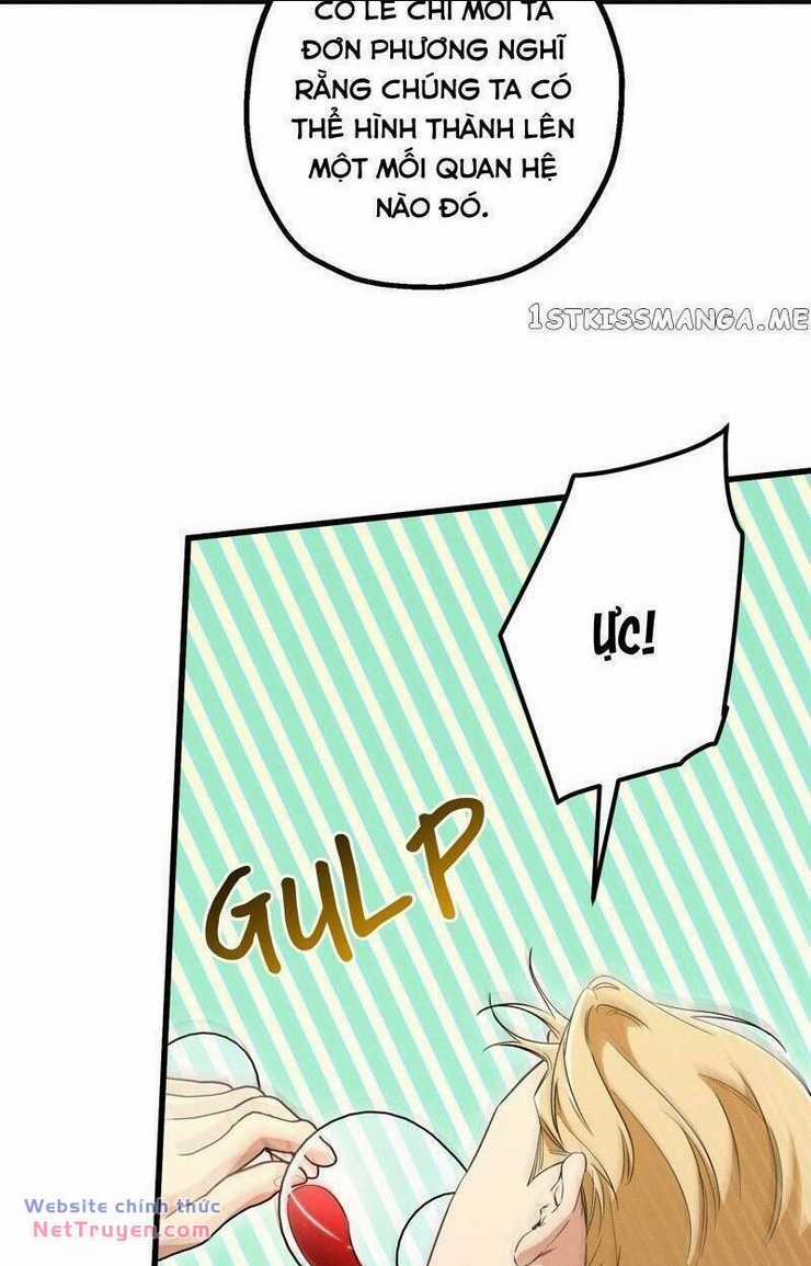 Dinh Thự Của Dã Thú - Chapter 35 - Trang 37