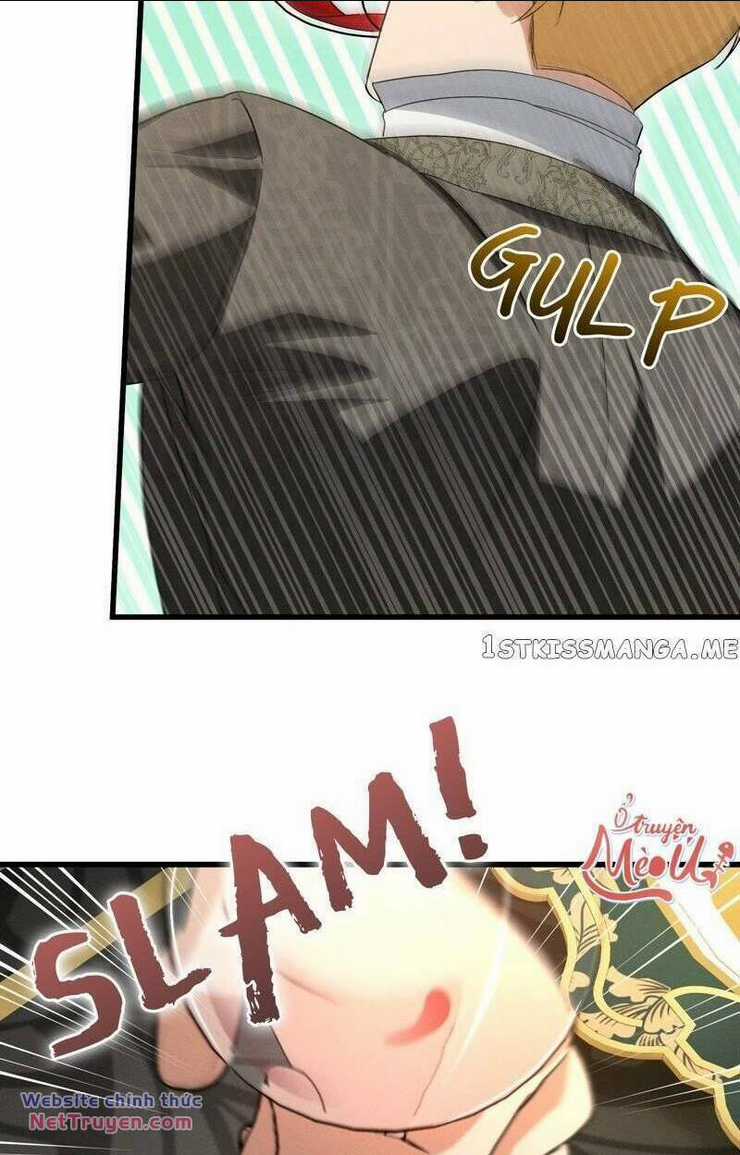 Dinh Thự Của Dã Thú - Chapter 35 - Trang 38