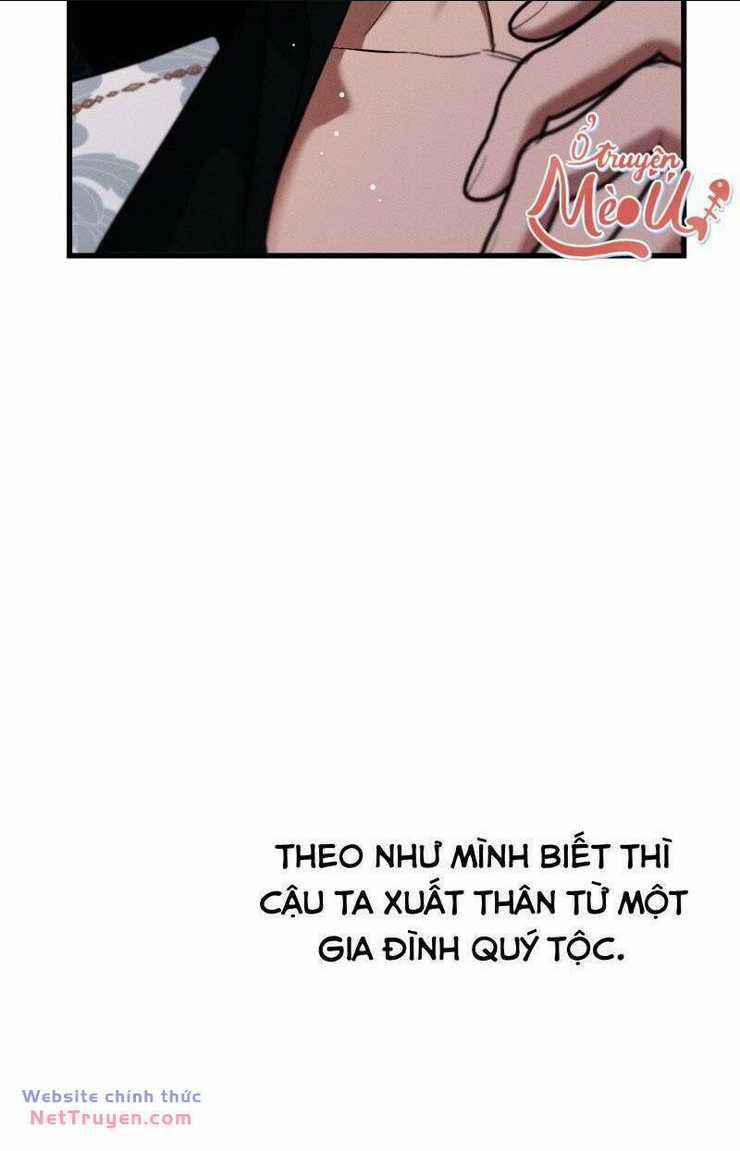 Dinh Thự Của Dã Thú - Chapter 35 - Trang 5