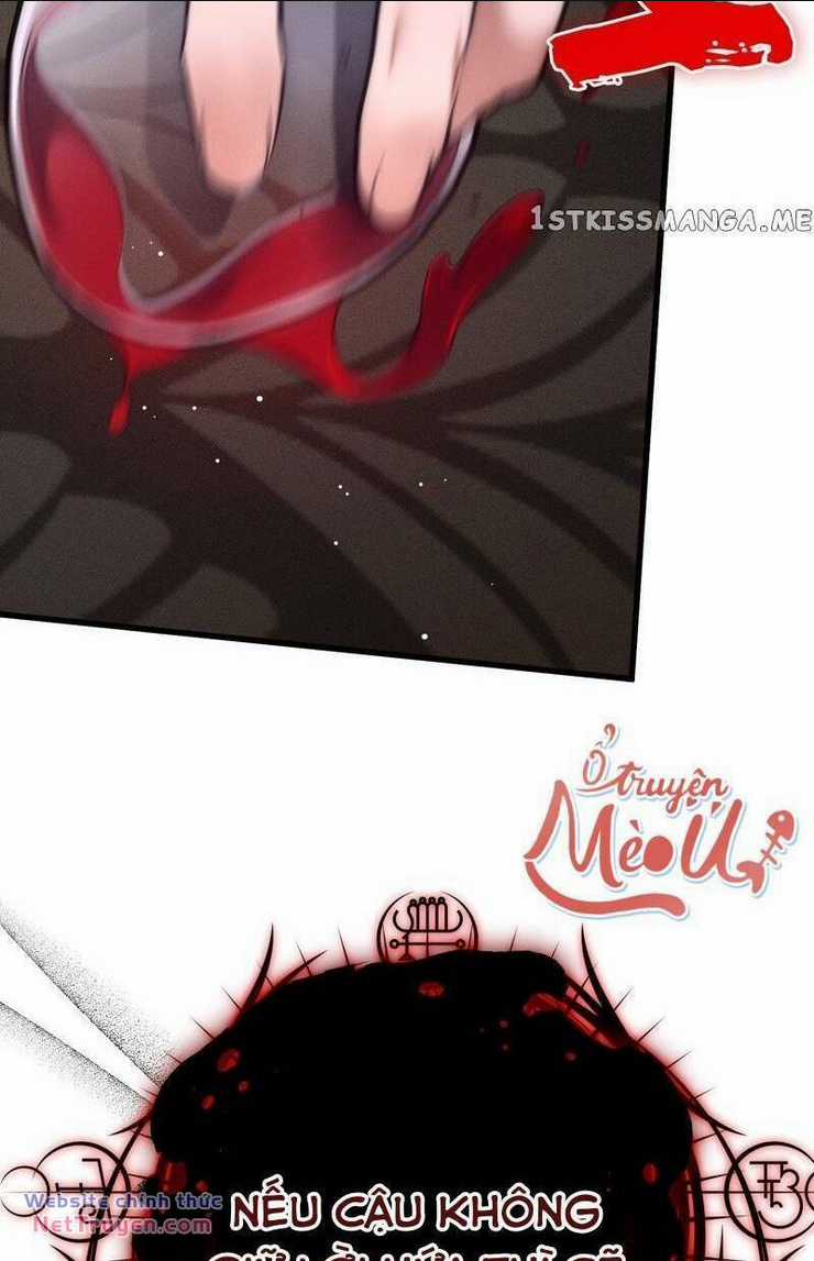 Dinh Thự Của Dã Thú - Chapter 35 - Trang 43