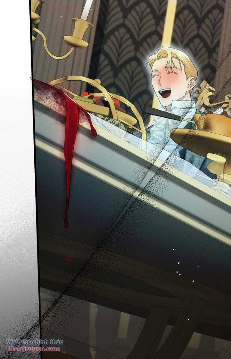 Dinh Thự Của Dã Thú - Chapter 35 - Trang 45