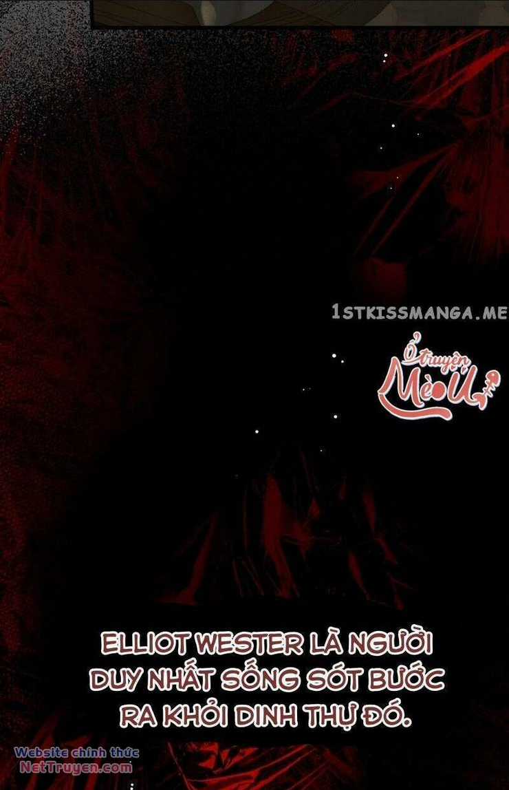 Dinh Thự Của Dã Thú - Chapter 35 - Trang 46