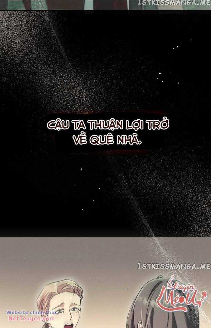 Dinh Thự Của Dã Thú - Chapter 35 - Trang 48