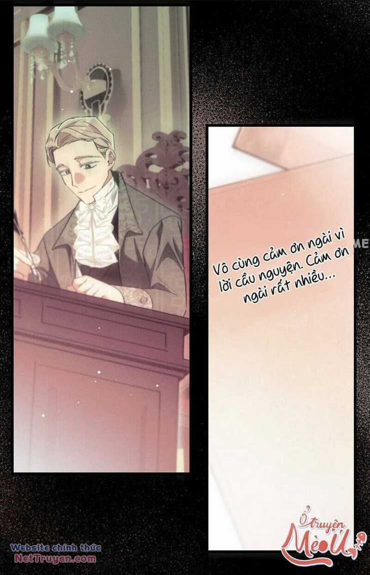 Dinh Thự Của Dã Thú - Chapter 35 - Trang 50