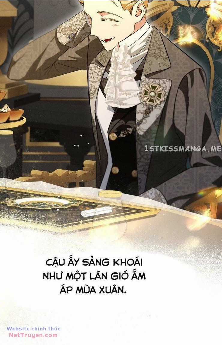 Dinh Thự Của Dã Thú - Chapter 35 - Trang 7