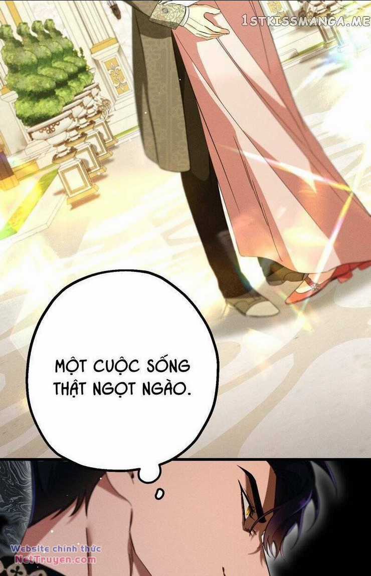 Dinh Thự Của Dã Thú - Chapter 35 - Trang 9