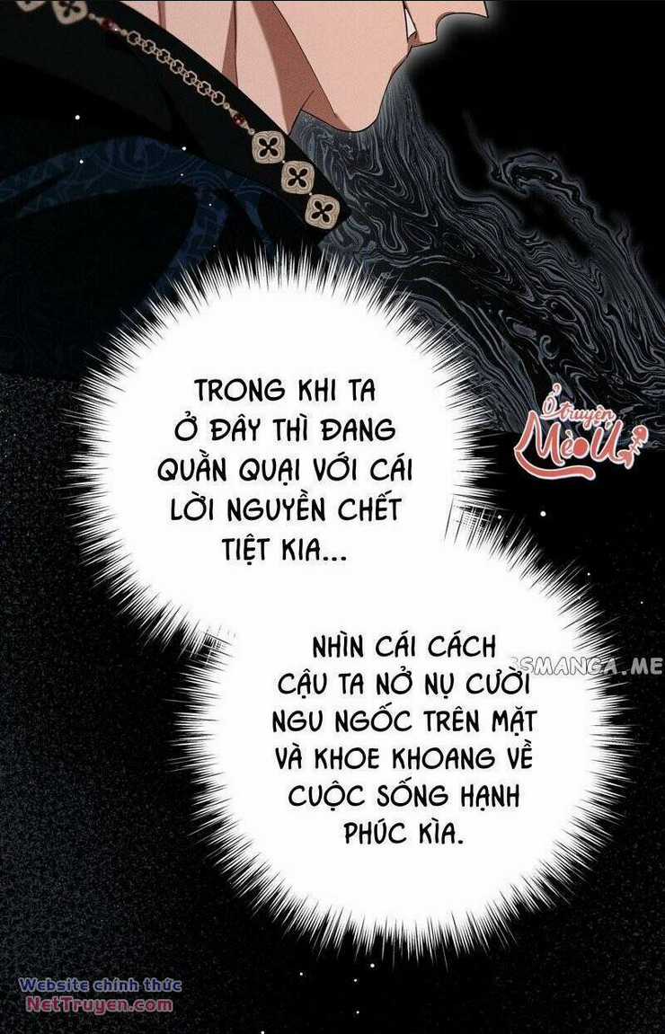 Dinh Thự Của Dã Thú - Chapter 35 - Trang 10