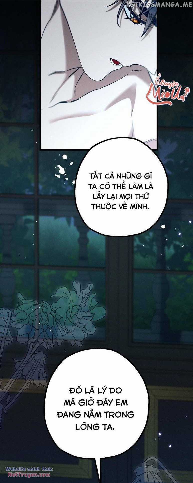 Dinh Thự Của Dã Thú - Chapter 36 - Trang 1