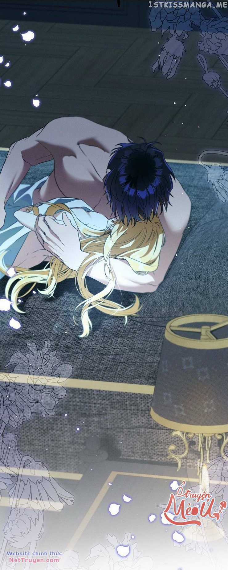 Dinh Thự Của Dã Thú - Chapter 36 - Trang 2