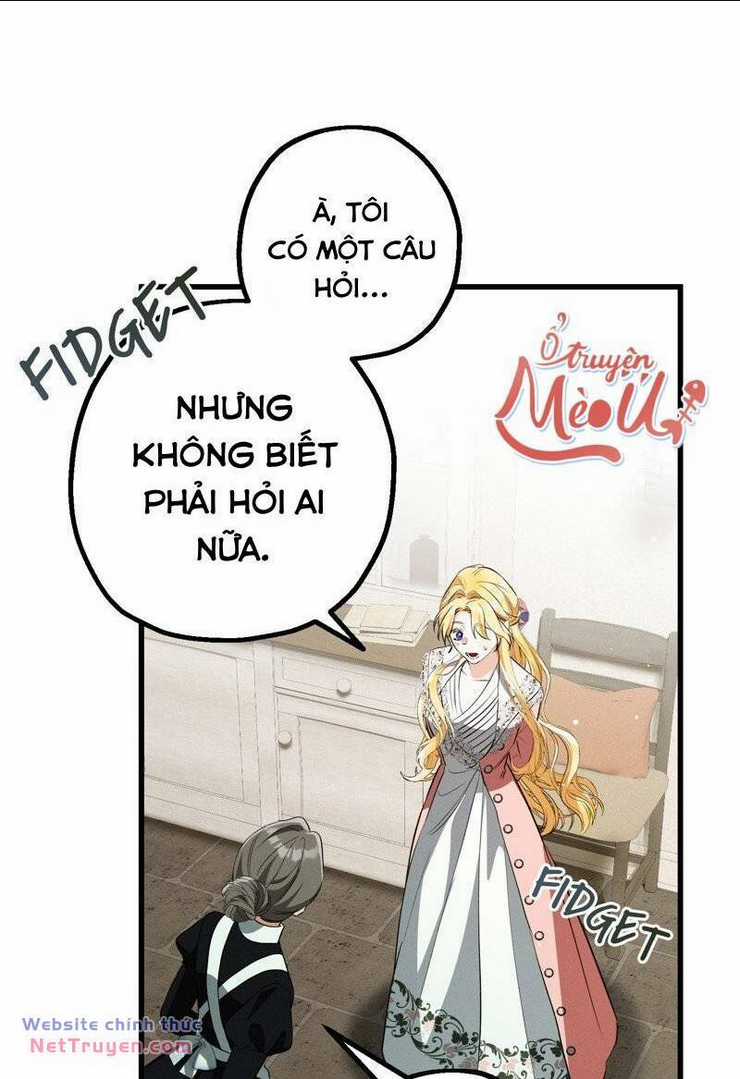 Dinh Thự Của Dã Thú - Chapter 36 - Trang 14