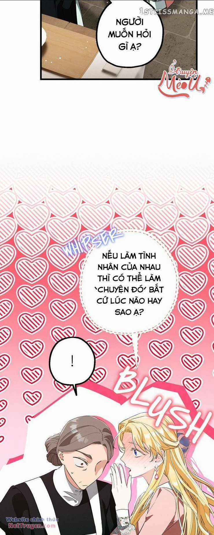 Dinh Thự Của Dã Thú - Chapter 36 - Trang 15