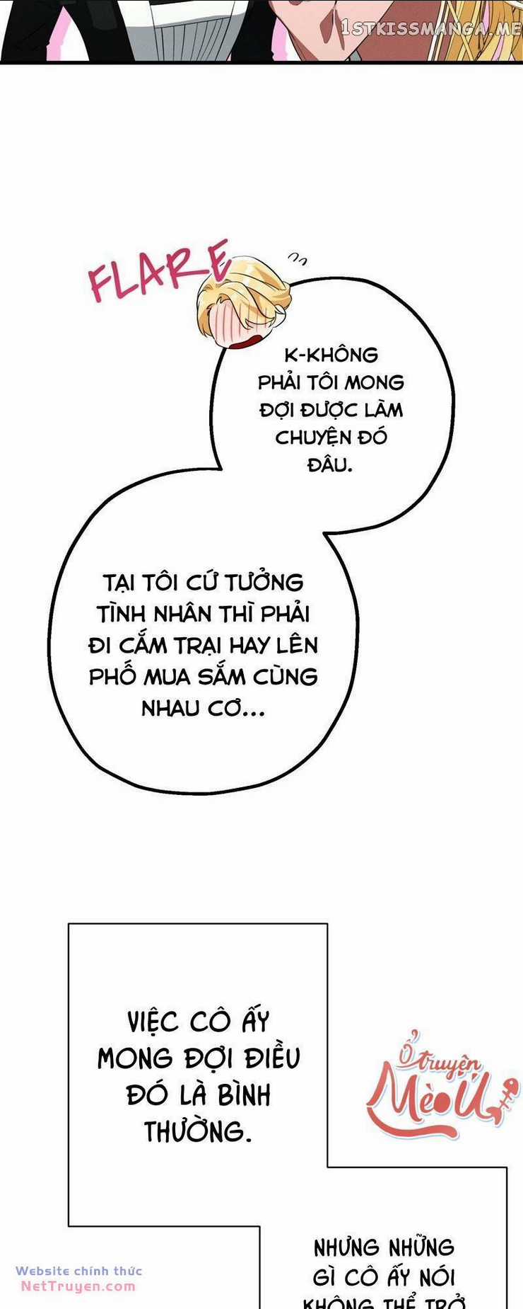 Dinh Thự Của Dã Thú - Chapter 36 - Trang 16