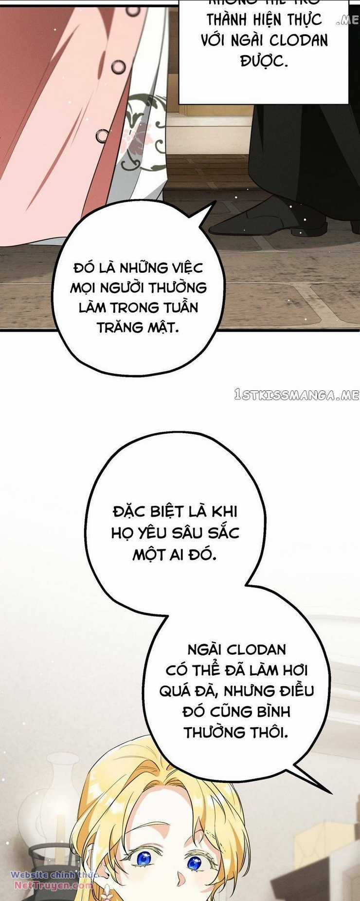 Dinh Thự Của Dã Thú - Chapter 36 - Trang 17