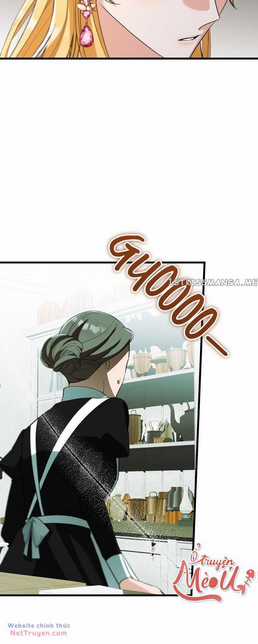 Dinh Thự Của Dã Thú - Chapter 36 - Trang 19