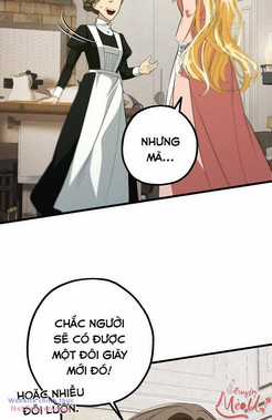 Dinh Thự Của Dã Thú - Chapter 36 - Trang 21