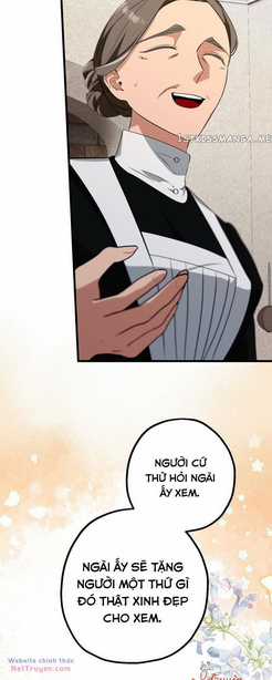 Dinh Thự Của Dã Thú - Chapter 36 - Trang 22