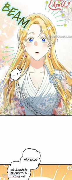 Dinh Thự Của Dã Thú - Chapter 36 - Trang 23