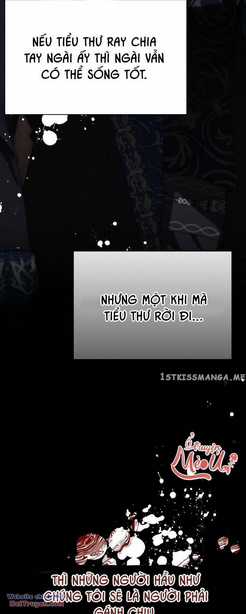 Dinh Thự Của Dã Thú - Chapter 36 - Trang 29