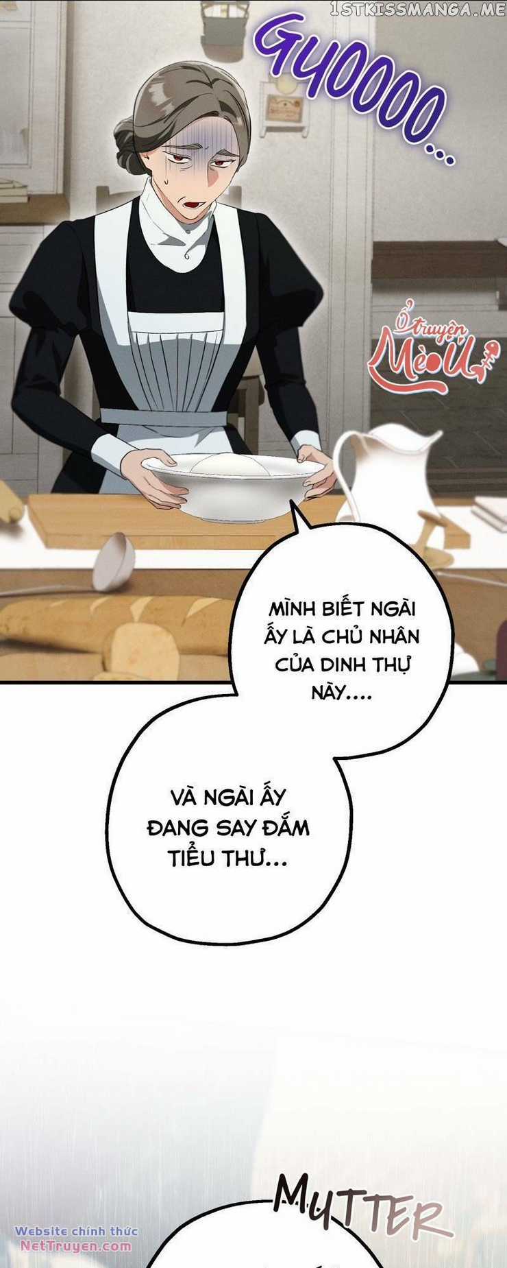 Dinh Thự Của Dã Thú - Chapter 36 - Trang 4