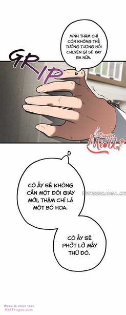 Dinh Thự Của Dã Thú - Chapter 36 - Trang 33