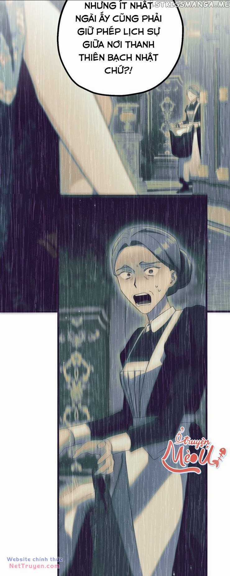 Dinh Thự Của Dã Thú - Chapter 36 - Trang 5