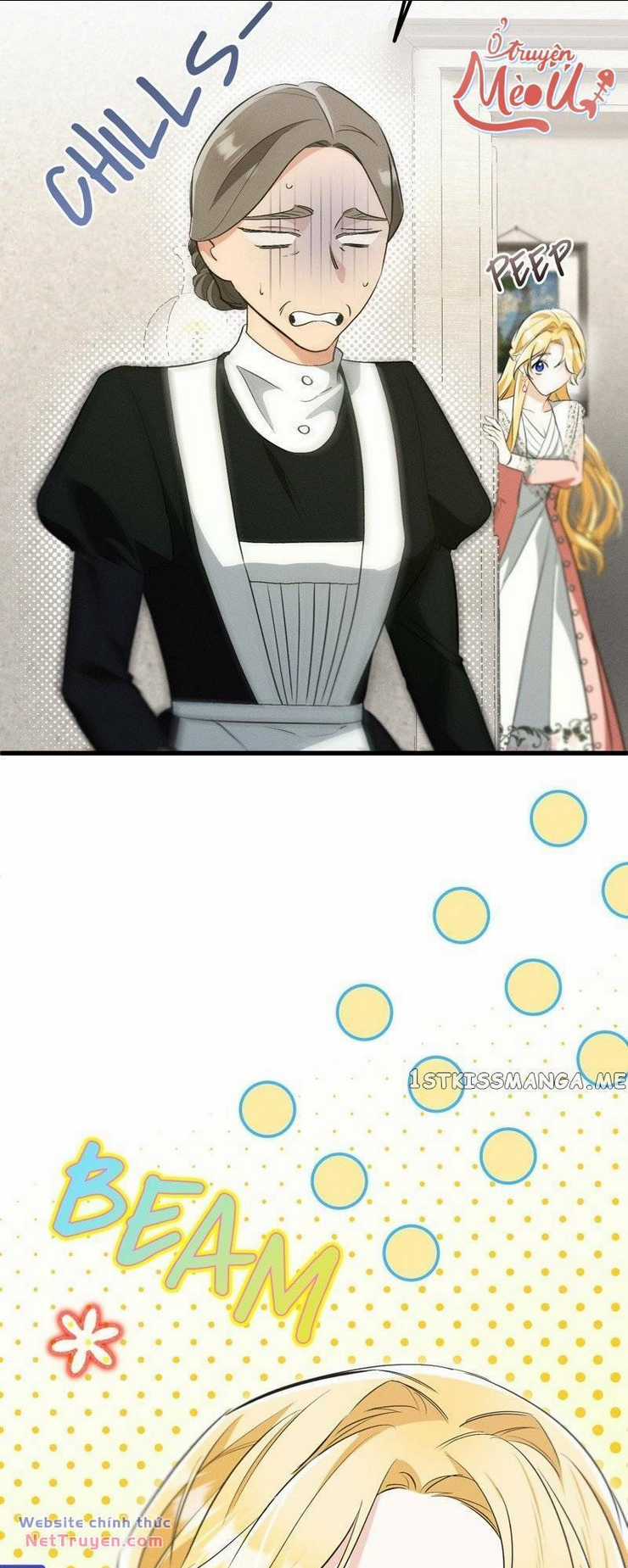 Dinh Thự Của Dã Thú - Chapter 36 - Trang 8