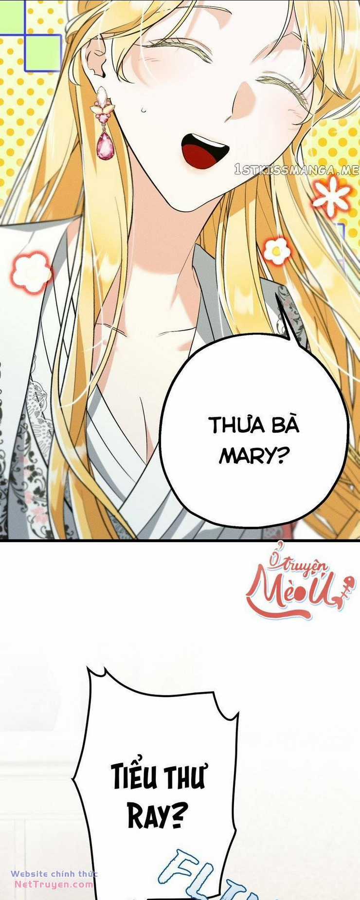 Dinh Thự Của Dã Thú - Chapter 36 - Trang 9