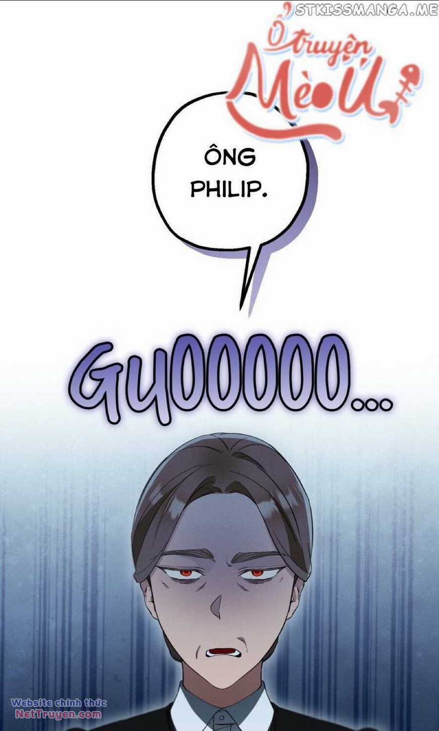 Dinh Thự Của Dã Thú - Chapter 37 - Trang 1