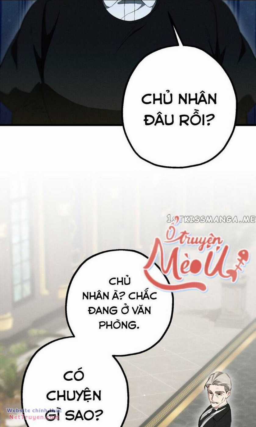 Dinh Thự Của Dã Thú - Chapter 37 - Trang 2