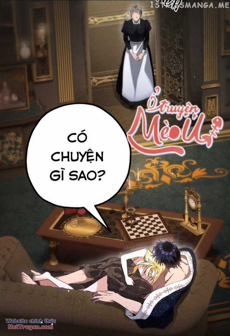 Dinh Thự Của Dã Thú - Chapter 37 - Trang 19