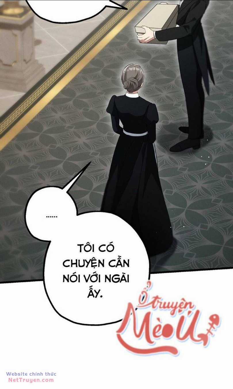 Dinh Thự Của Dã Thú - Chapter 37 - Trang 3