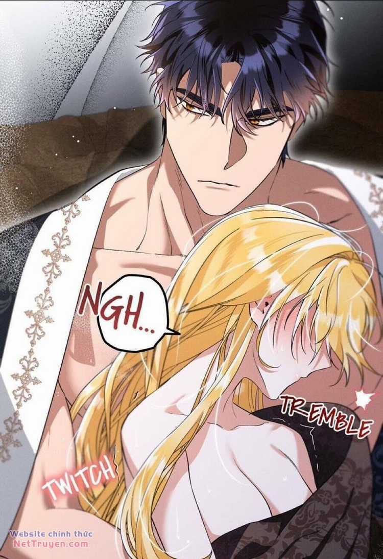 Dinh Thự Của Dã Thú - Chapter 37 - Trang 21