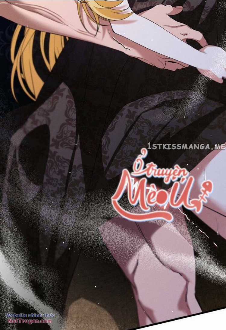 Dinh Thự Của Dã Thú - Chapter 37 - Trang 22