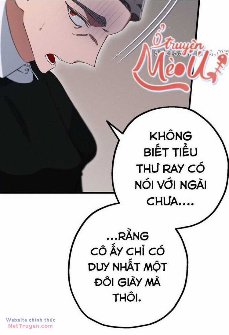 Dinh Thự Của Dã Thú - Chapter 37 - Trang 24