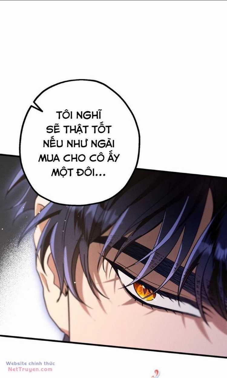 Dinh Thự Của Dã Thú - Chapter 37 - Trang 25