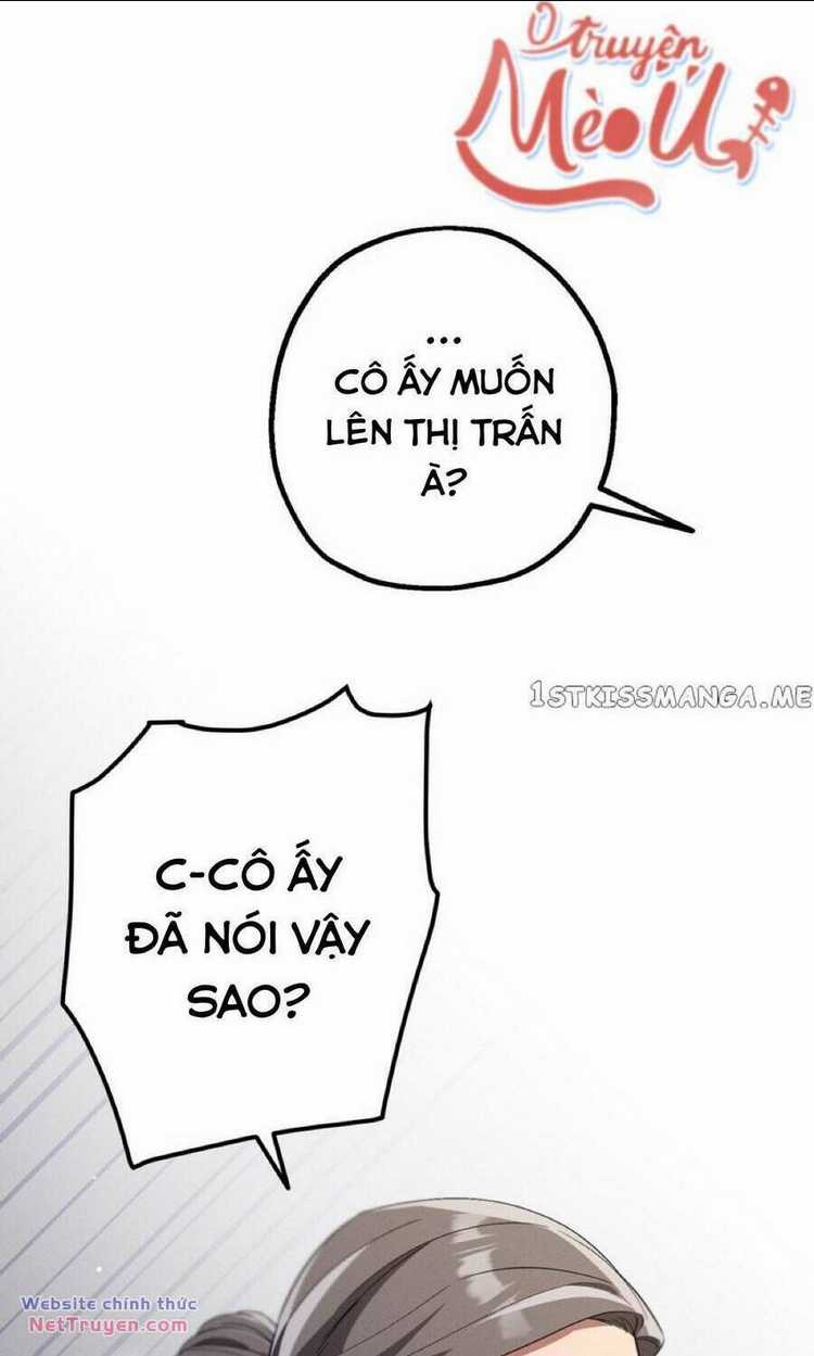Dinh Thự Của Dã Thú - Chapter 37 - Trang 26