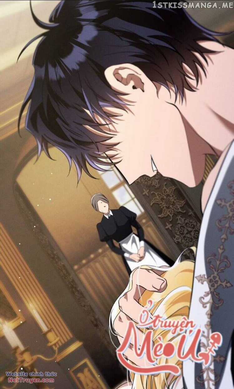 Dinh Thự Của Dã Thú - Chapter 37 - Trang 28