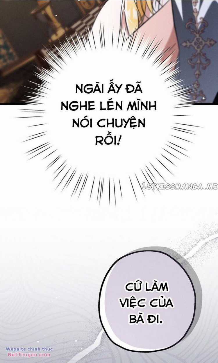 Dinh Thự Của Dã Thú - Chapter 37 - Trang 29