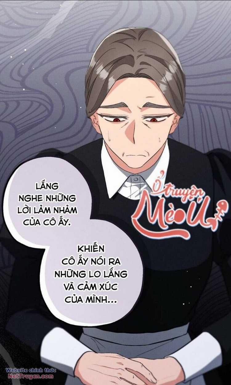 Dinh Thự Của Dã Thú - Chapter 37 - Trang 30