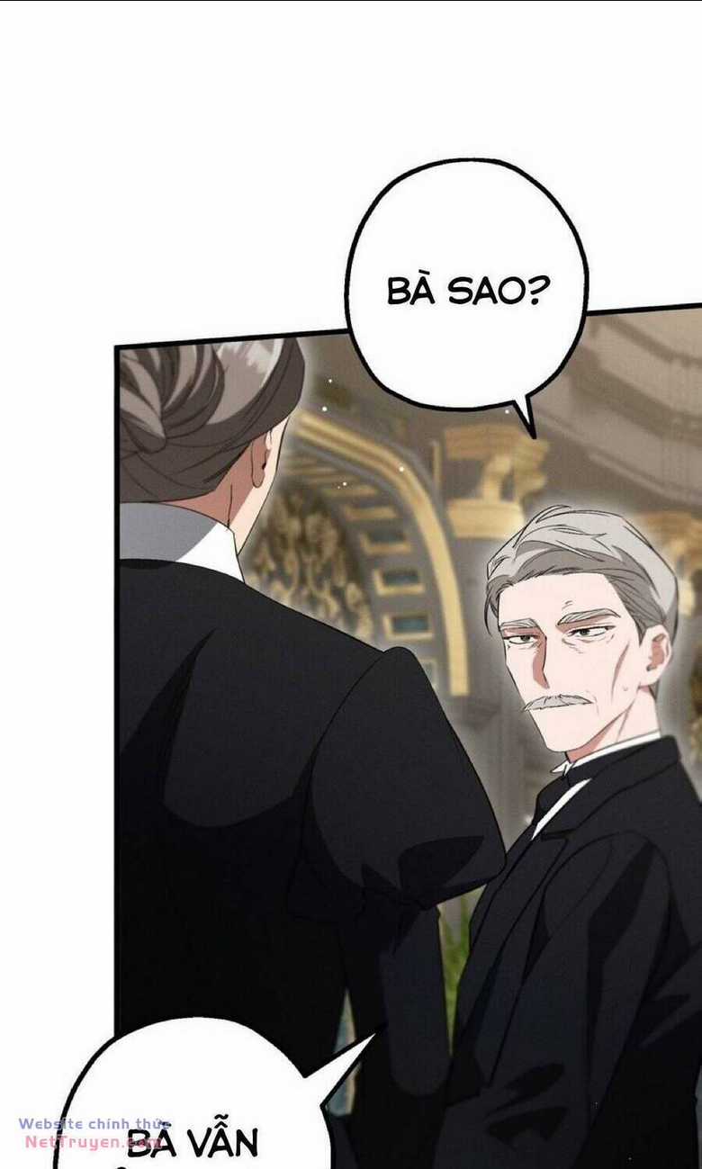 Dinh Thự Của Dã Thú - Chapter 37 - Trang 4