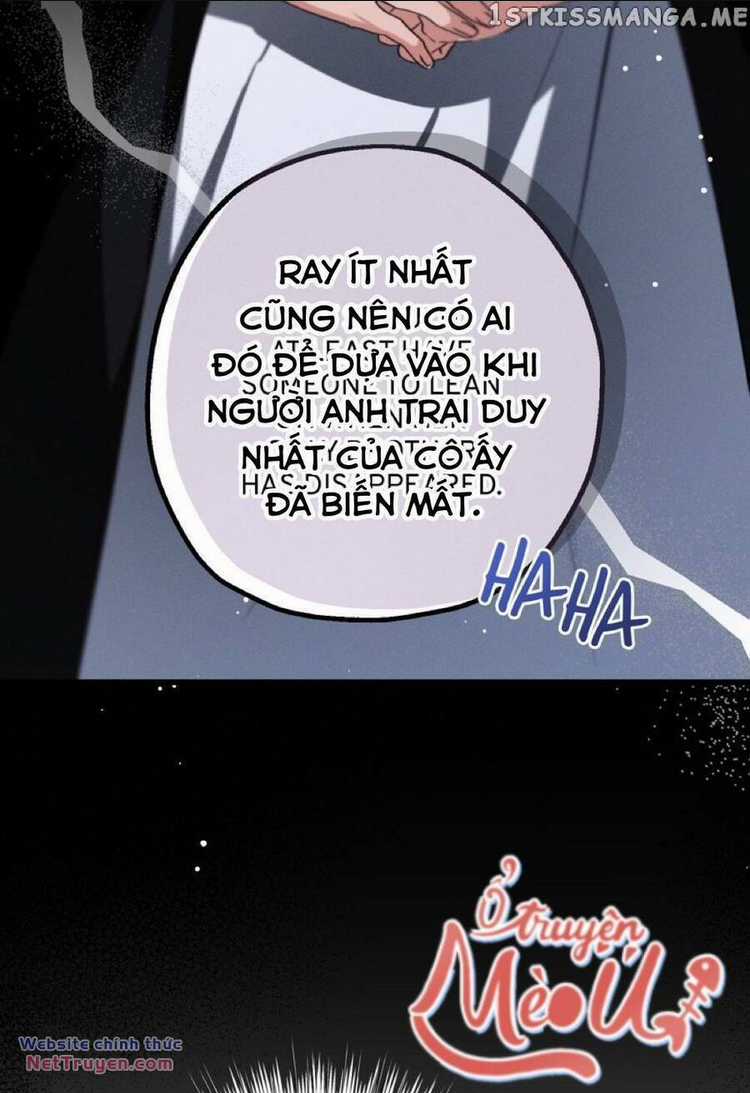 Dinh Thự Của Dã Thú - Chapter 37 - Trang 31