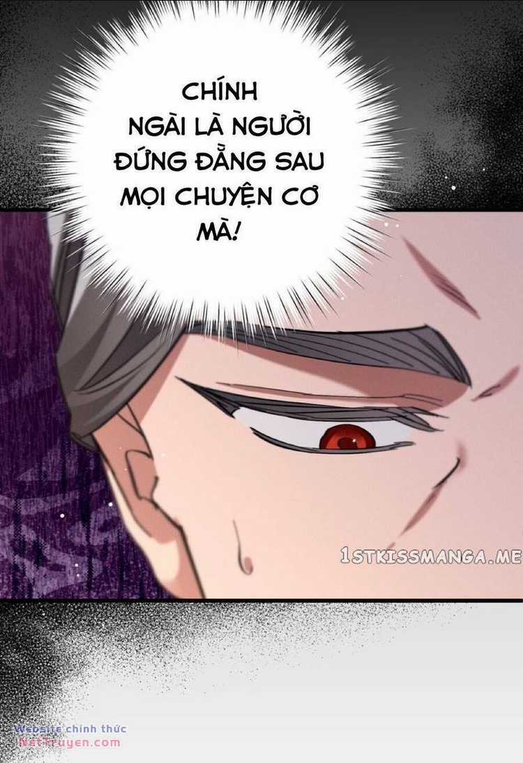 Dinh Thự Của Dã Thú - Chapter 37 - Trang 32